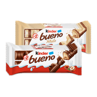 Foto van Kinder Bueno