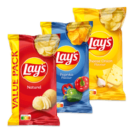 Foto van Lay's chips