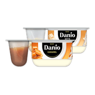 Foto van M&M's, Twix of Danio duo