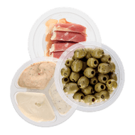 Foto van Bits & Bites tapas