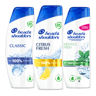 Foto van Head & Shoulders shampoo