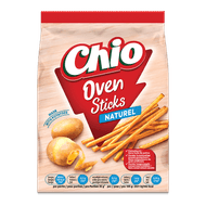 Foto van Chio ovensticks