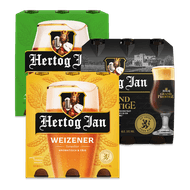 Foto van Hertog Jan Grand Prestige