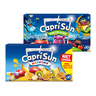 Capri-Sun Foto van Capri-Sun