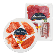 Foto van Tapasschotel