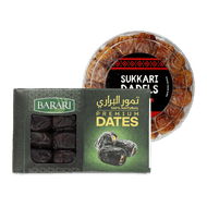 Dadels Foto van Dadels