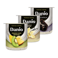 Foto van Danio kwark