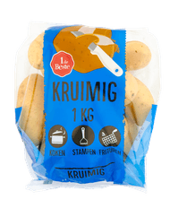 1 de Beste Aardappelen Foto van 1 de Beste Aardappelen