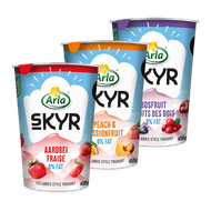 Arla Skyr Foto van Arla Skyr