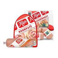 Kips Foto van Kips