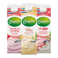 Foto van Campina vla