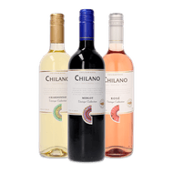 Chilano Foto van Chilano