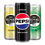 Pepsi of Royal Club Foto van Pepsi of Royal Club
