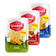 Foto van Uniekaas voordeelstuk