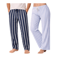 Foto van Geweven pyjamabroek