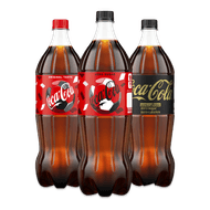 Coca-Cola Foto van Coca-Cola