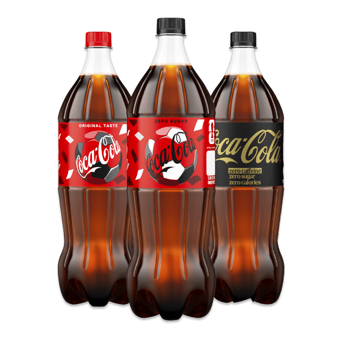 Coca-Cola