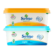 Sense Foto van Sense