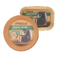 Smartfryer bakpapier Foto van Smartfryer bakpapier