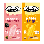 Foto van Goodoo ijs