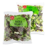 Foto van 1 de Beste Rucola- of sla melange