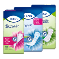 Tena Discreet Foto van Tena Discreet