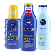 Foto van Nivea Sun