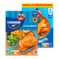 Foto van Iglo Viskraam of Fish & Fun