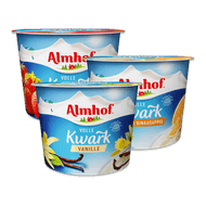 Foto van Almhof kwark