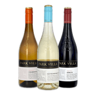 Foto van Park Villa Classic Selection