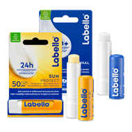Labello lippenbalsem Per stuk. OP=OP