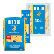 De Cecco pasta Foto van De Cecco pasta
