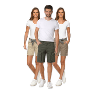 Foto van Korte broek