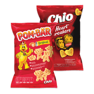 Foto van Chio Heartbreakers of Pom-bär