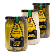 Foto van Kesbeke tafelzuren