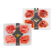 Foto van Aperitivo tapasschotel