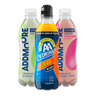 Foto van AA Drink of Addmoore
