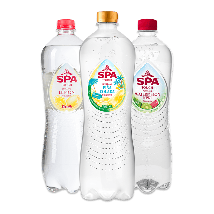Spa Touch