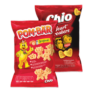 Chio Heartbreakers of Pom-bär Foto van Chio Heartbreakers of Pom-bär