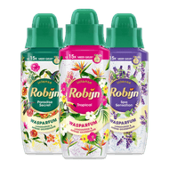 Robijn wasparfum Foto van Robijn wasparfum