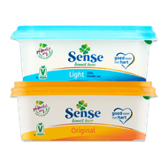 Foto van Sense