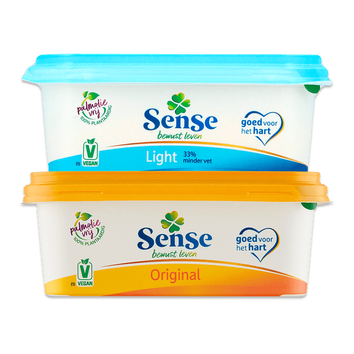 Sense