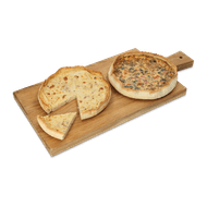 Verse quiche Foto van Verse quiche