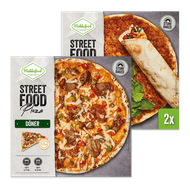 Foto van Mekkafood Streetfood