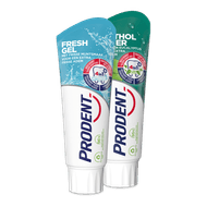 Prodent Foto van Prodent