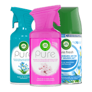 Airwick Pure & Freshmatic Foto van Airwick Pure & Freshmatic
