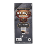 Foto van Kahrel koffiecups