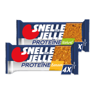 Foto van Snelle Jelle proteïne koekrepen