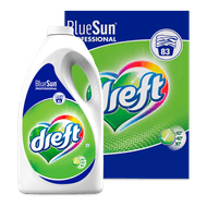 Foto van Dreft professioneel wasmiddel