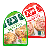 Kips in kuip Foto van Kips in kuip